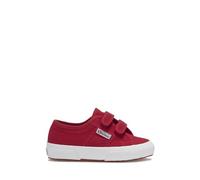 Superga 2750-COTJSTRAP Classic Sneaker Casual da Bambino, Numero 27
