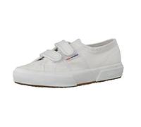 Scarpe per bambini Superga Cotjstrap Classic Blanc 25