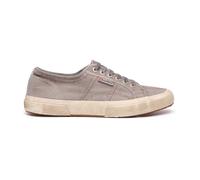Superga - 2750 Cotton Dyed - - Shoes - Uomo - Marrone - 38 EU