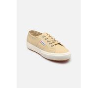 Superga - 2750 Cotu Classic Coton Beige - Sneakers 40 Beige