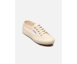 Superga - 2750 Cotu Classic Coton Beige - Sneakers 41 Beige