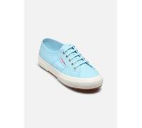 Superga - 2750 Cotu Classic Coton Blu - Sneakers 37 Blu