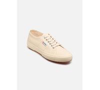 Superga - 2750 Cotu Classic Coton M Beige - Sneakers 45 Beige
