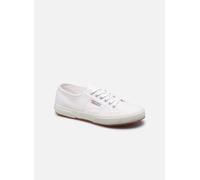 SUPERGA UomoSneaker bassa Bianco, Taglia 45,