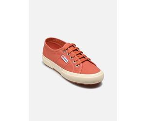 Superga - 2750 Cotu Classic Coton Marrone - Sneakers 37 Marrone