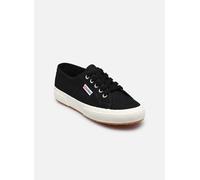 Superga - 2750 Cotu Classic Coton Nero - Sneakers 37 Nero