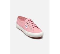 Superga - 2750 Cotu Classic Coton Rosa - Sneakers 39 Rosa