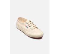 Superga - 2750 Cotu Classic Coton W Beige - Sneakers 39 Beige