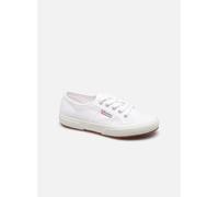 Superga - 2750 Cotu Classic Coton W Bianco - Sneakers 37 Bianco