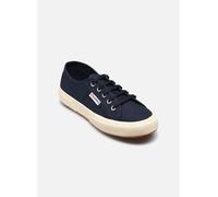 Superga - 2750 Cotu Classic Coton W Blu - Sneakers 39 Blu