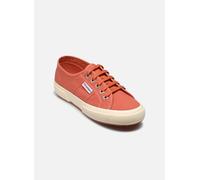 Superga - 2750 Cotu Classic Coton W Marrone - Sneakers 37 Marrone
