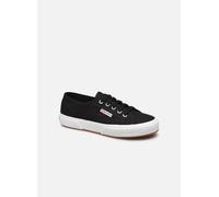 Superga - 2750 Cotu Classic Coton W Nero - Sneakers 36 Nero