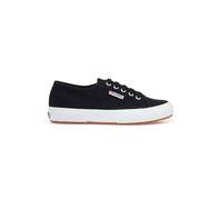Superga 2750 Cotu Classic Low Top - Scarpe unisex adulto, taglia 38, colore: Blu, Rosso (scarlatto), 37