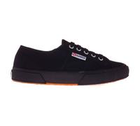 SCARPE SUPERGA 2750-COTU CLASSIC TG 36 COD S000010-996 - 9MW [US 6 UK 3.5 CM 22.5] Nero