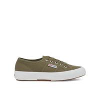 Superga, 2750 Cotu Classic s000010 - Sneaker da donna, Green Tortora, 41 EU
