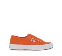 SUPERGA 2750-cotu Classic, Scarpe da Ginnastica Basse Unisex - Adulto, Arancione, 37 EU