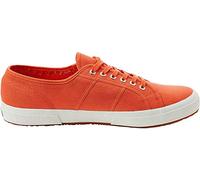 SUPERGA 2750-cotu Classic, Scarpe da ginnastica basse Unisex - Adulto, Arancione Orange Md, 50 EU