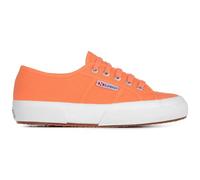 SUPERGA 2750-cotu Classic, Scarpe da ginnastica basse Unisex - Adulto, Arancione Orange Melon, 48 EU