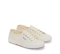 SUPERGA 2750-cotu Classic, Scarpe da ginnastica basse Unisex - Adulto, Beige Natural Favori, 37.5 EU