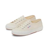 SUPERGA 2750-cotu Classic, Scarpe da ginnastica basse Unisex - Adulto, Beige Natural Favori, 41 EU