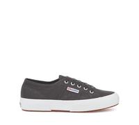 SUPERGA 2750-cotu Classic, Scarpe da ginnastica basse Unisex - Adulto, Dk Grey Iron F67, 49 EU