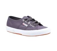 SUPERGA 2750-cotu Classic, Scarpe da ginnastica basse Unisex - Adulto, Gray Dk Sage M38, 38 EU