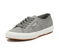 SUPERGA 2750-cotu Classic, Scarpe Da Ginnastica Basse Unisex - Adulto, Gray Dk Sage M38, 40 EU