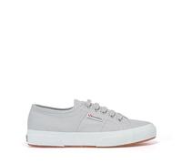 SUPERGA 2750-cotu Classic, Scarpe Da Ginnastica Basse Unisex - Adulto, Grey Ash 04y, 35.5 EU
