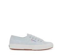 SUPERGA 2750-cotu Classic, Scarpe da ginnastica basse Unisex - Adulto, Grey Ash 04y, 36 EU