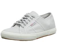 SUPERGA 2750-cotu Classic, Scarpe da ginnastica basse Unisex - Adulto, Lt Grey, 44 EU