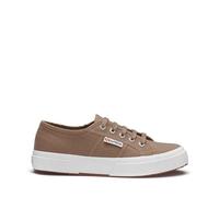 SUPERGA 2750-cotu Classic, Scarpe da ginnastica basse Unisex - Adulto, Marrone Brown Dusty, 47 EU
