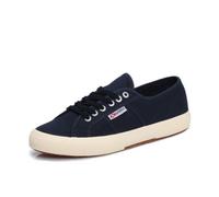 SUPERGA 2750-cotu Classic, Scarpe da ginnastica basse Unisex - Adulto, Navy 933, 36 EU