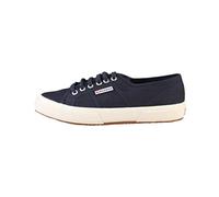 Superga Scarpe da ginnastica da donna 2750 Classic Marine Bleu 44