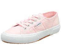 SUPERGA 2750-cotu Classic, Scarpe da ginnastica basse Unisex - Adulto, Pink 915, 50 EU