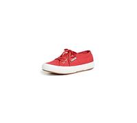SUPERGA 2750-cotu Classic, Scarpe da ginnastica basse Unisex - Adulto, Red 975, 37 EU