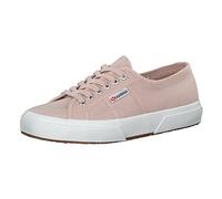 SUPERGA 2750-cotu Classic, Scarpe da ginnastica basse Unisex - Adulto, Rosa Pink Skin, 50 EU