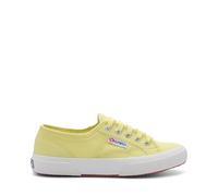 Superga 2750 Cotu Classic Sunny Lime-favorio Taglia: 38 | Sneakers Outlet | Unisex | Verde