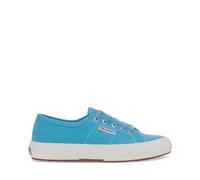 Superga 2750 Cotu Classic, Scarpe da Ginnastica Donna, Blu Lt Dusty Favorio, 39 EU