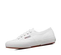 Scarpe Sneakers Unisex Superga 2750-COTU CLASSIC Bianco 901 Lifestyle