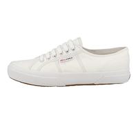 Superga 2750 Cotu Classic, Scarpe da ginnastica Unisex - Adulto, Bianco, 42 EU