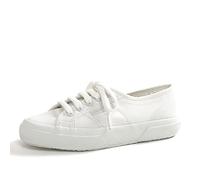 Superga 2750 Cotu Classic, Scarpe da ginnastica Unisex - Adulto, Bianco Total White, 44 EU