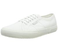 Superga 2750 Cotu Classic, Scarpe da ginnastica Unisex - Adulto, Bianco Total White, 47 EU