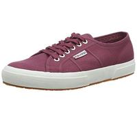 Superga 2750 Cotu Classic, Scarpe da ginnastica Unisex - Adulto, Viola Violet Rose, 50 EU