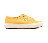 Superga - 2750-Cotu Classic - - Shoes - Donna - Giallo - 38 1/2 EU