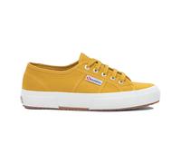 Superga - 2750 Cotu Classic Sneaker in Tela - - Shoes - Donna - Giallo - 39 EU