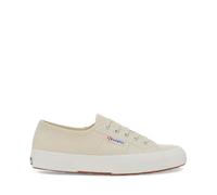 SUPERGA 2750-COTU Classic Sneaker - Unisex - Beige LT Eggshell-F Avorio