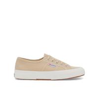 SUPERGA 2750-COTU Classic Sneaker - Unisex - Beige LT-F Avorio