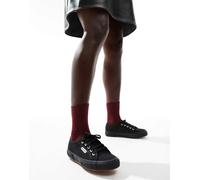 Superga - 2750 Cotu Classic - Sneakers nere-Nero 35.5