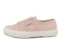 SUPERGA AKG COTONE PINK BLUSH AVORIO sneakers moda Donna 36
