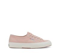 SUPERGA 2750 Cotu Classic Sneakers Rosa Blush da Donna al 100% in Cotone - EUR 41
